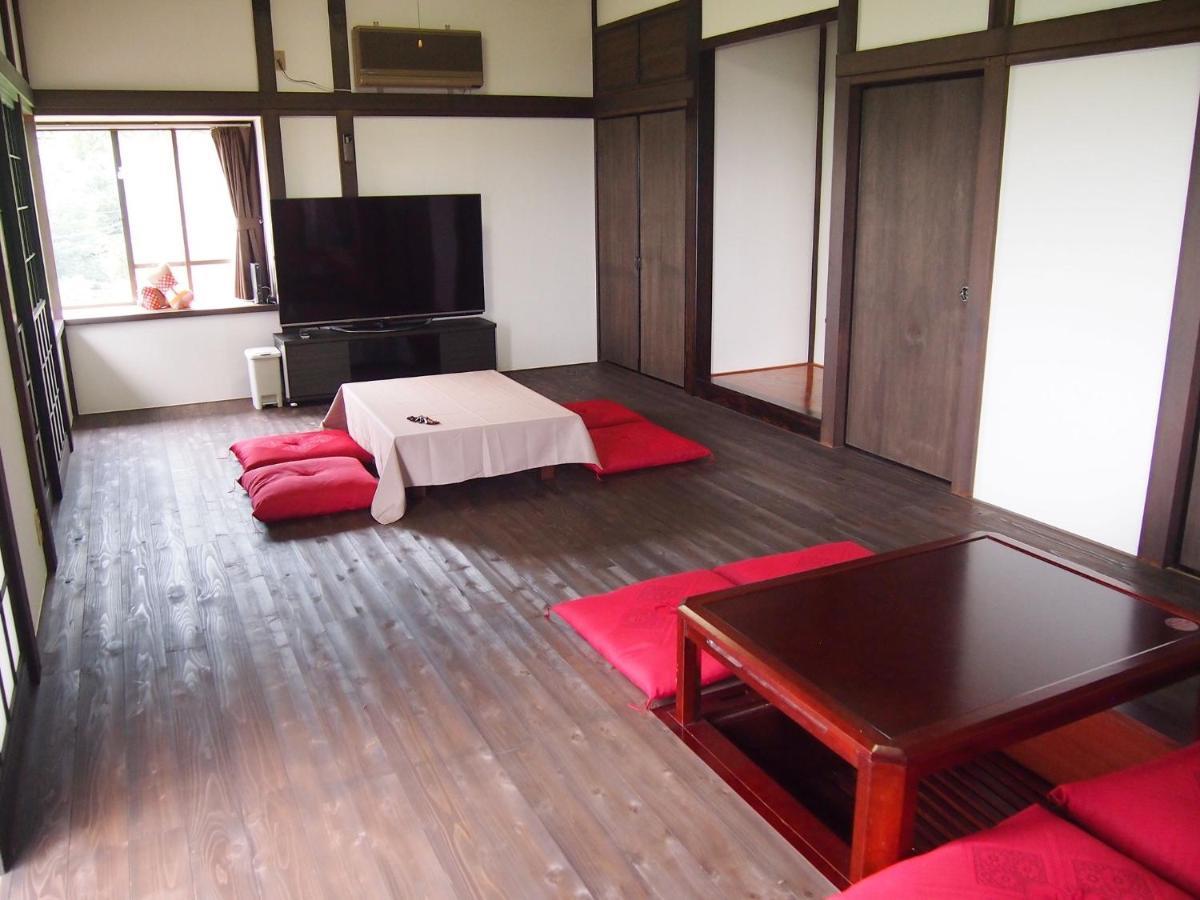 Private - Villa - Tsubasa- Vacation Stay 4192 Kimitsu Exterior foto
