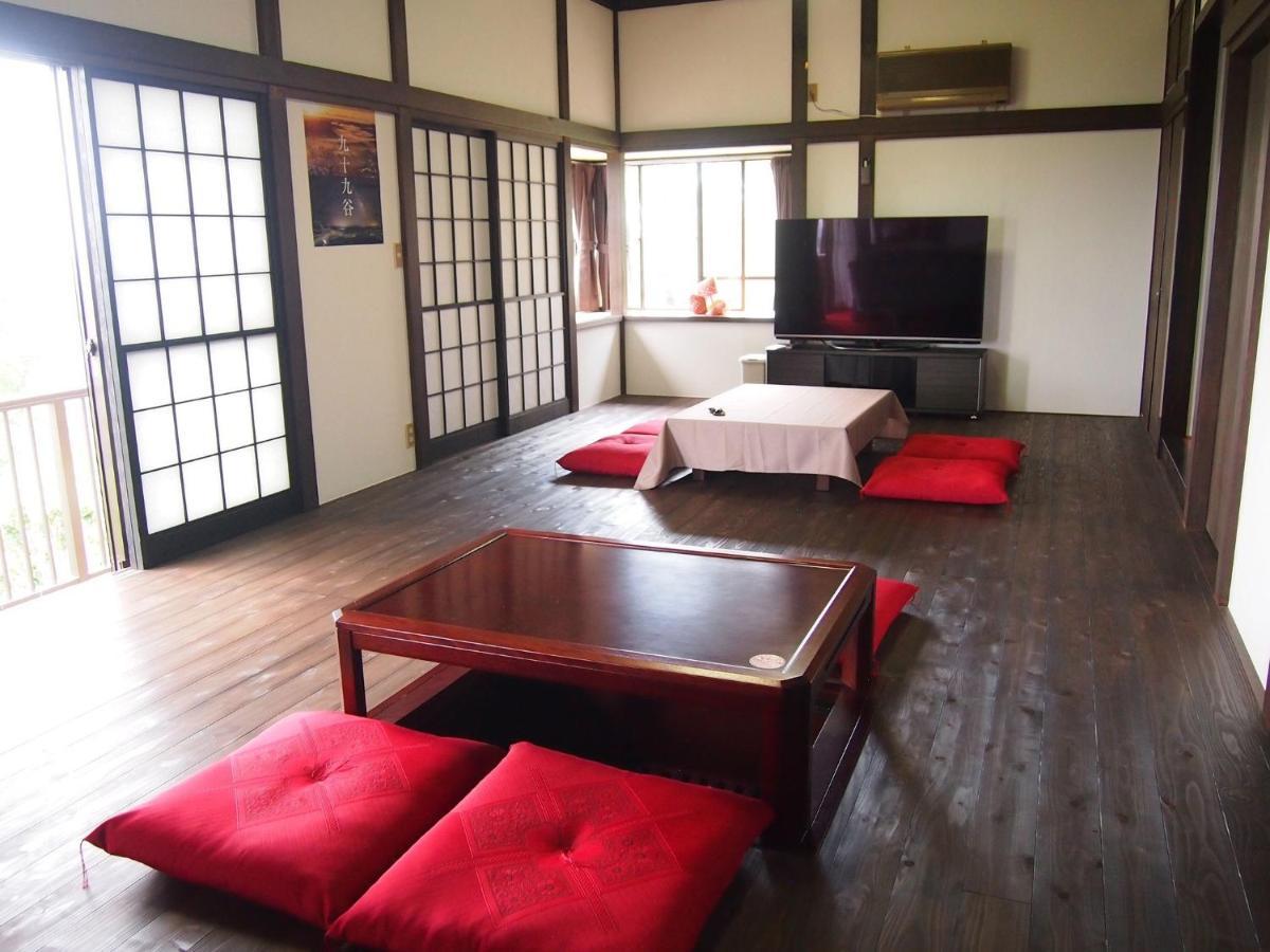 Private - Villa - Tsubasa- Vacation Stay 4192 Kimitsu Exterior foto